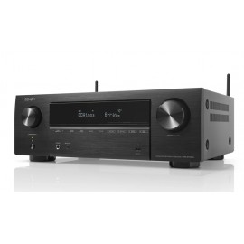 Denon AVR-X1700H 7.2 Kanal Atmos Network Sinema Amfisi 